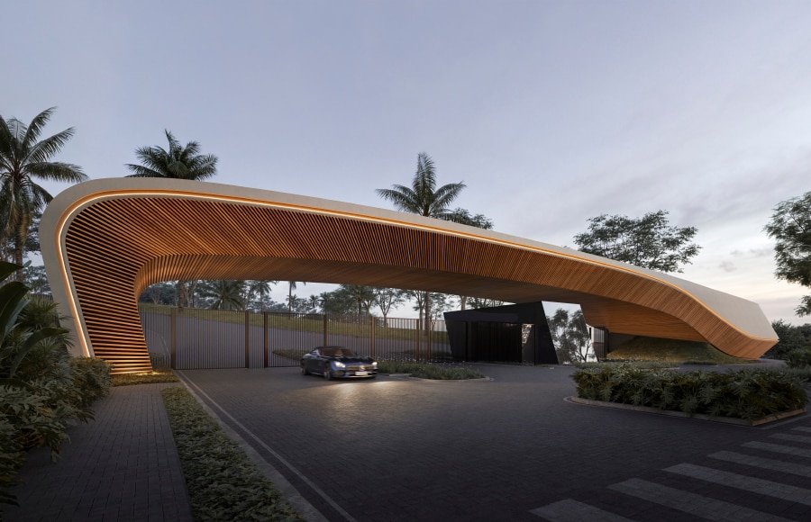 Imvel em Londrina Plaenge Parque das Artes