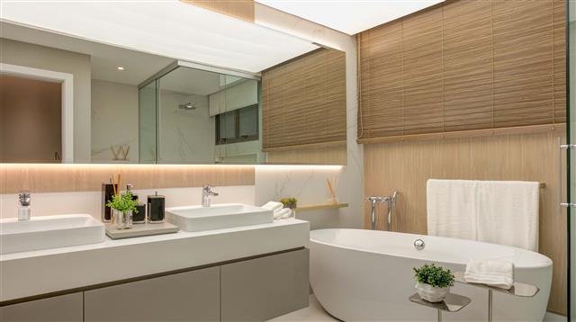 Decorado Maring Plaenge Signature
