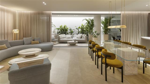 Decorado Maring Plaenge Paseo-Inga