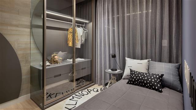 Decorado Maring Plaenge Square