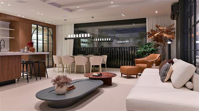 Decorado Campinas Plaenge Belgravia