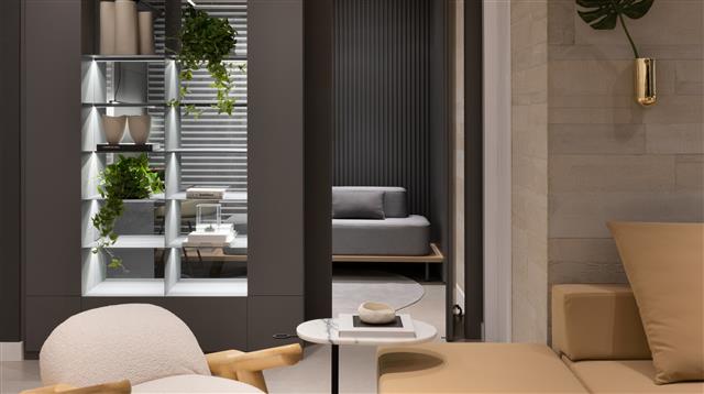 Decorado Maringá Plaenge Square