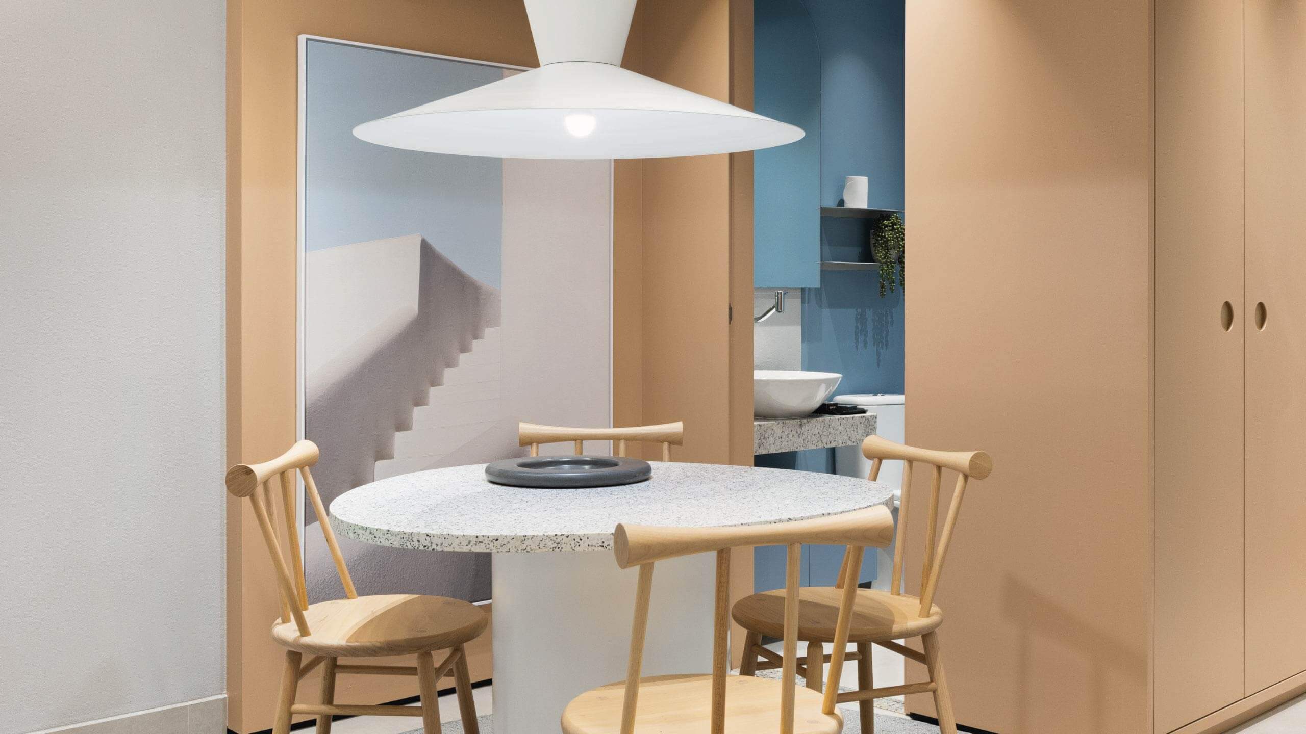 Decorado Maring� Plaenge Aerie