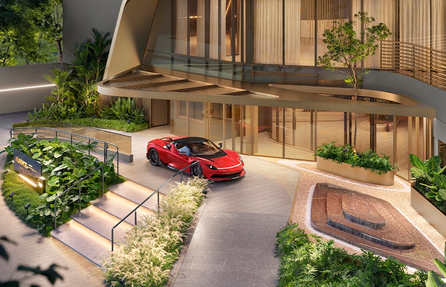 Imvel em Campinas Plaenge Plaenge Design by Pininfarina