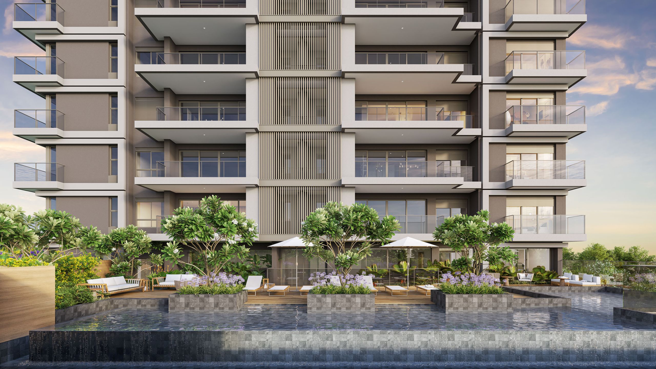 Lazer Campo Grande Plaenge Horizont-E-Infinit