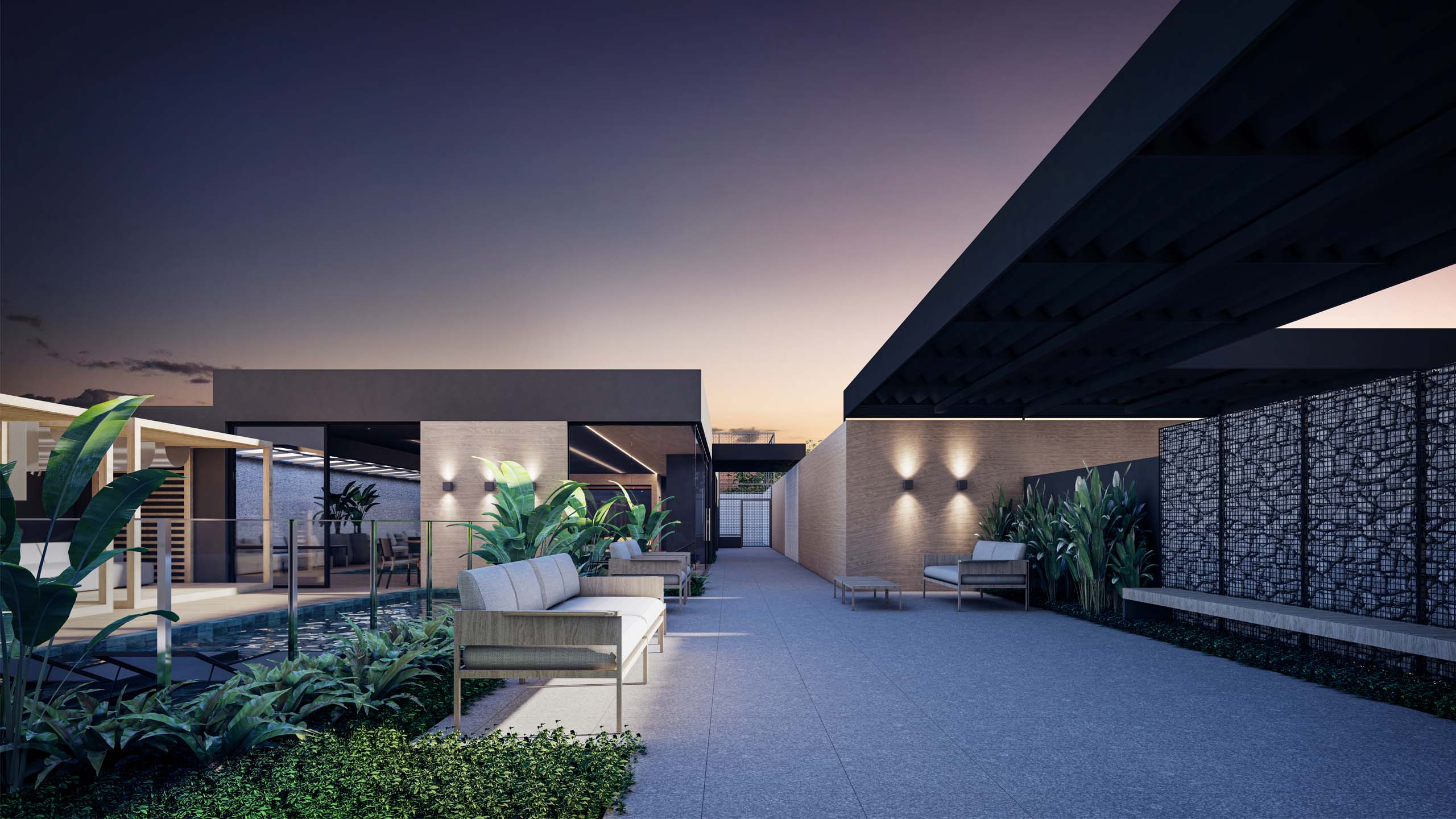 Lazer Maring� Plaenge Signature