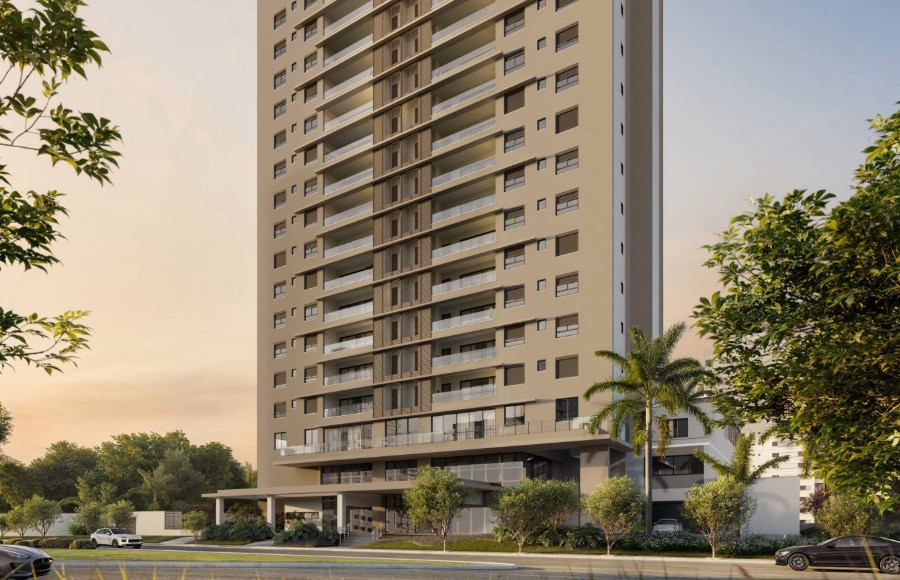 Imóvel em Cuiabá Plaenge Reserva Arbo 