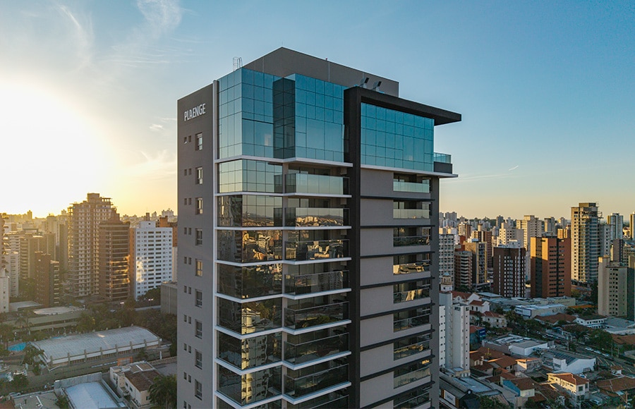 Imóvel em Campinas Plaenge Essential