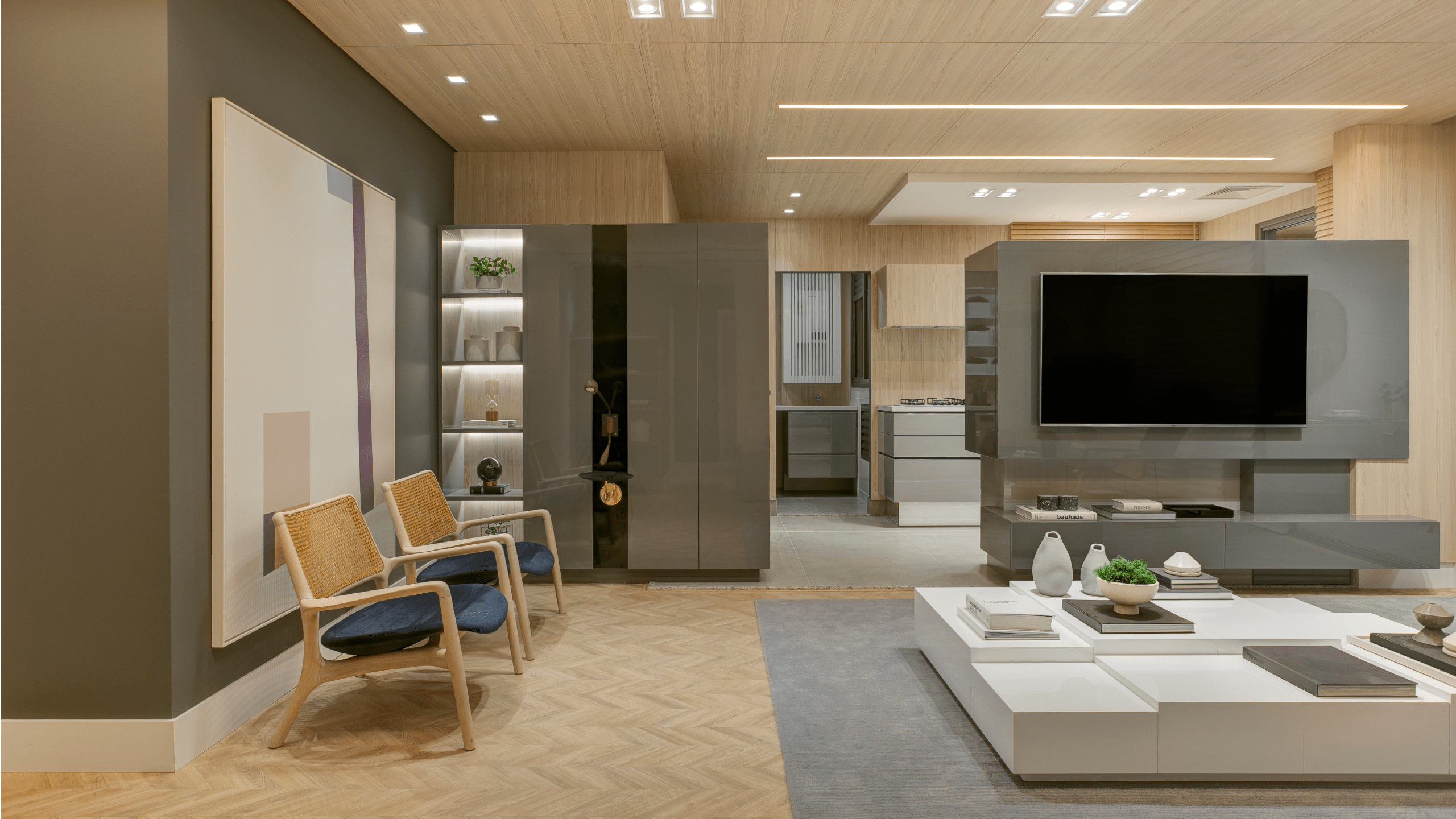 Decorado Maring� Plaenge Almond