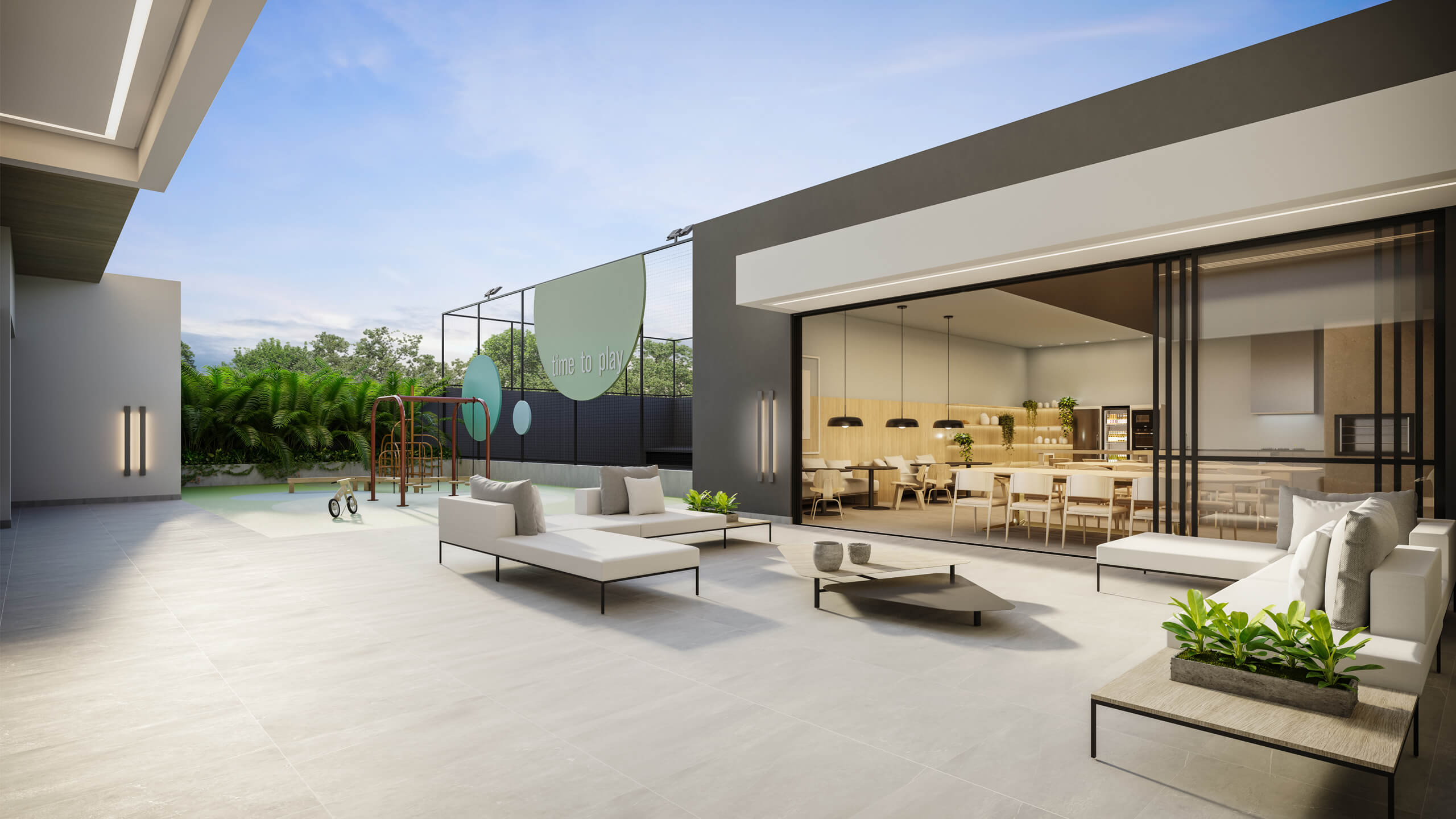 Lazer Maring� Plaenge Privelle