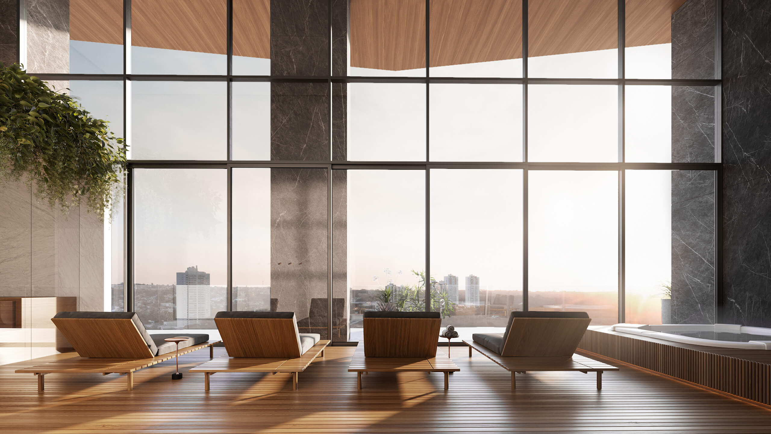 Lazer Campo Grande Plaenge Momentum