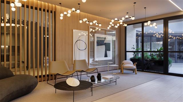 Lazer Maringá Plaenge Square