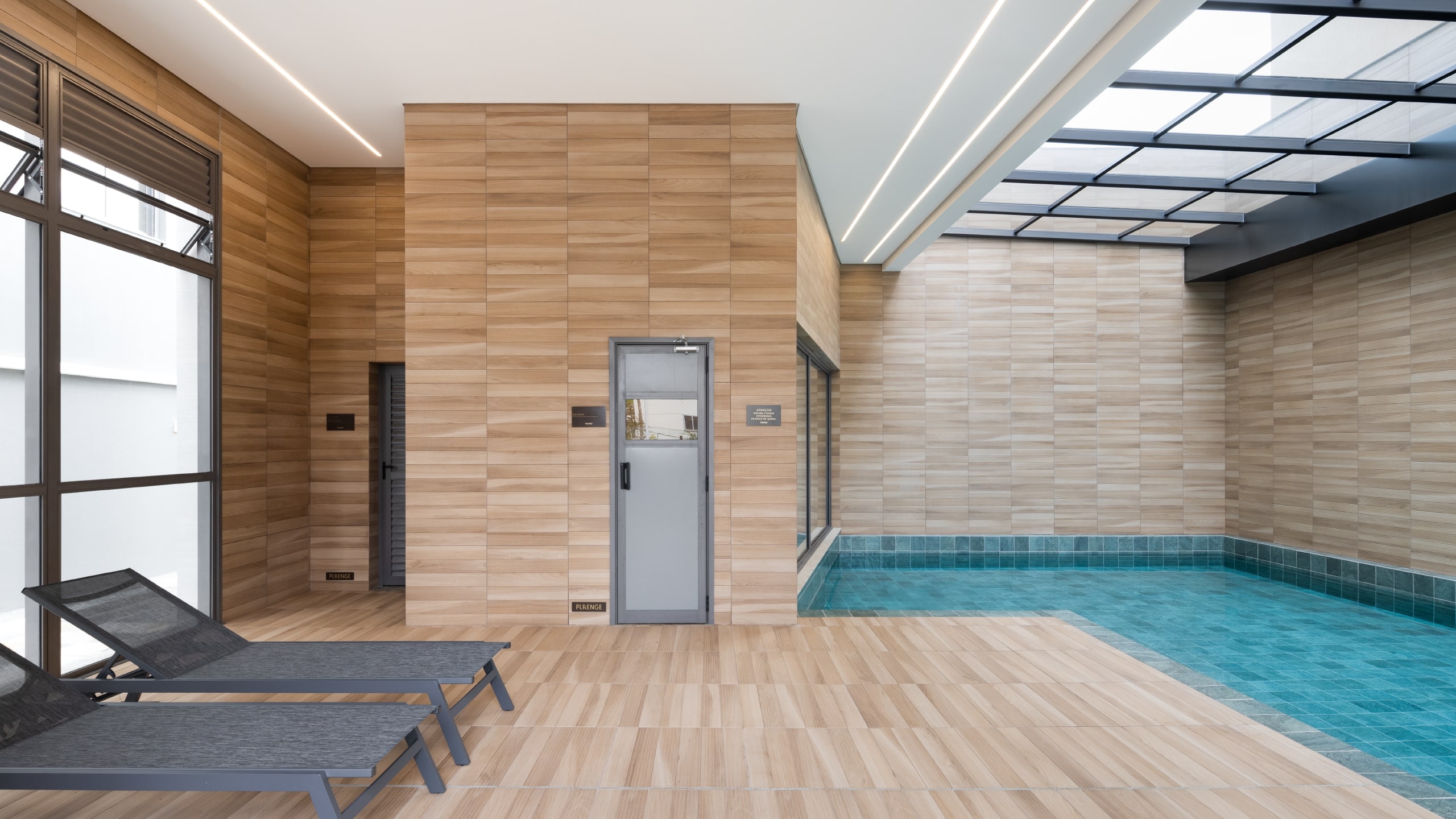 Lazer Maring� Plaenge Almond