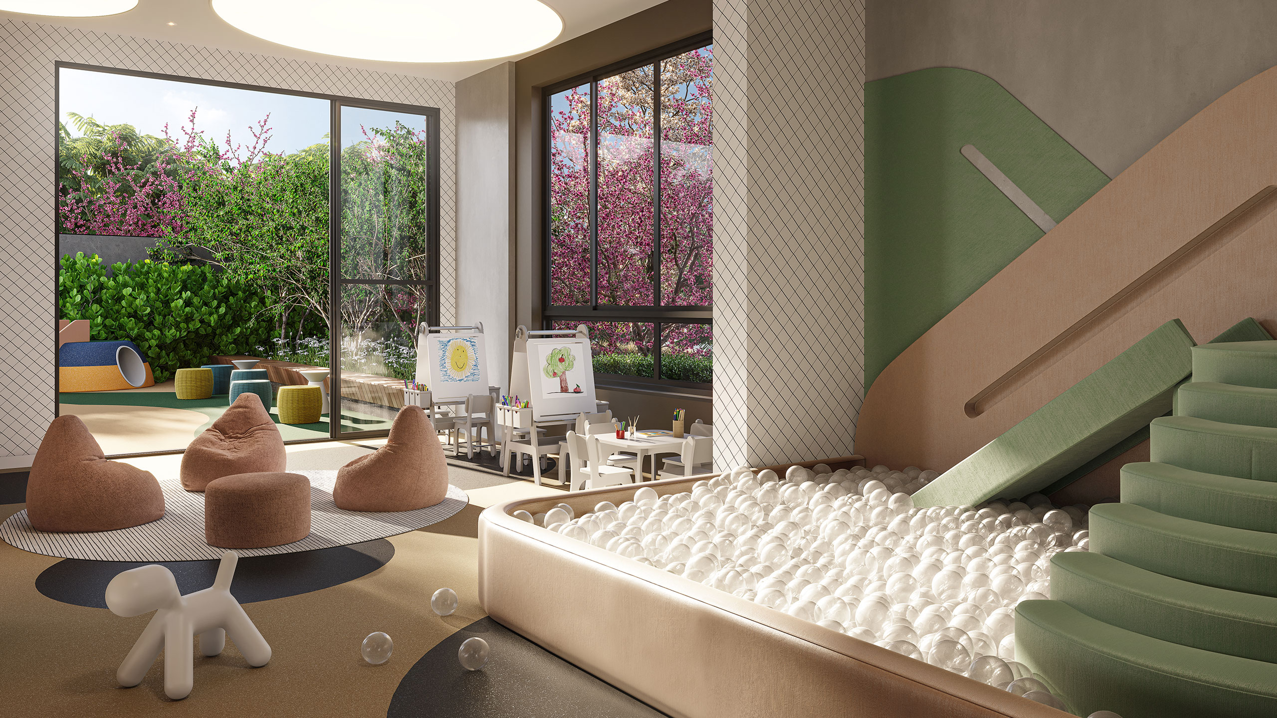 Lazer Londrina Plaenge Arbo-E-Flora