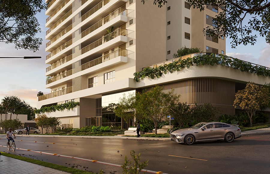 Imvel em Joinville Plaenge Aman