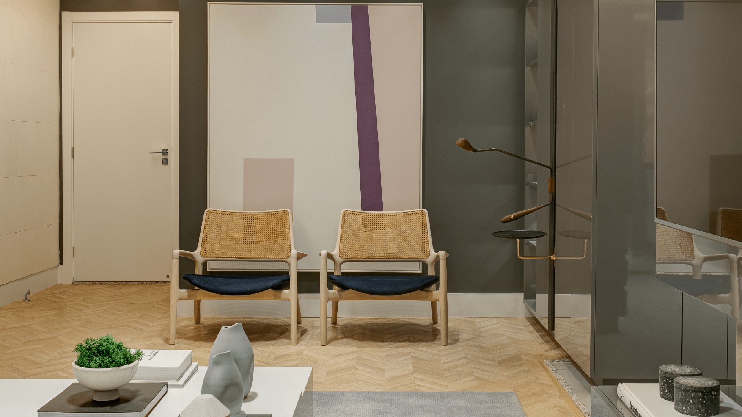 Decorado Maring� Plaenge Almond