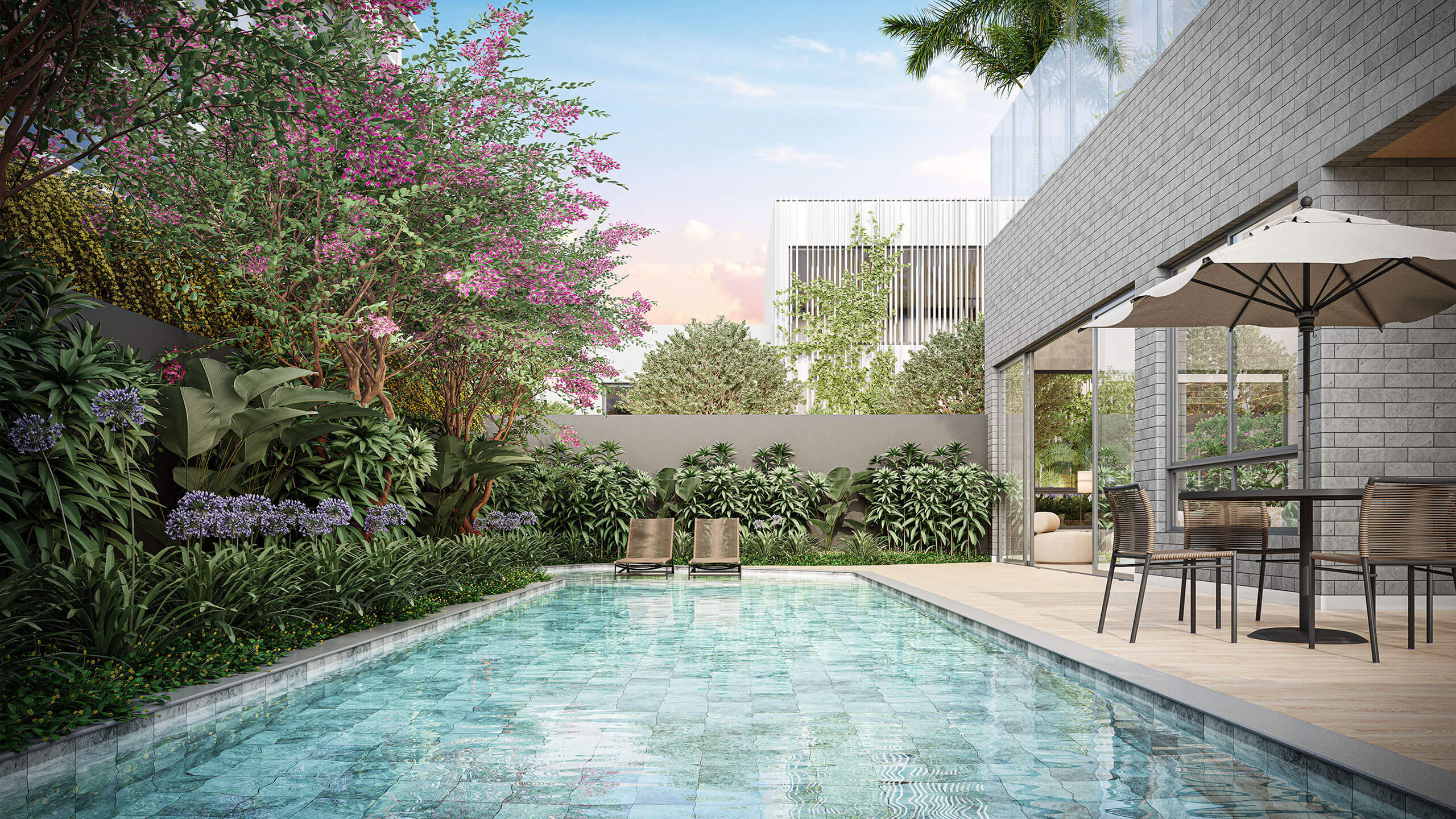 Lazer Campo Grande Plaenge Aztris