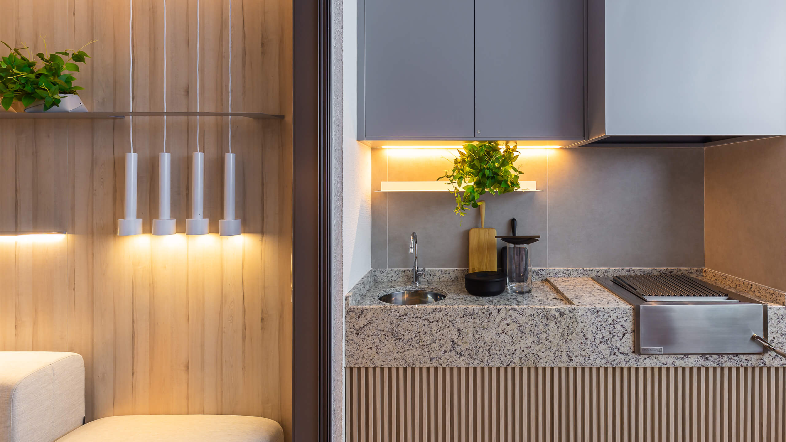 Decorado Maring� Plaenge Essence