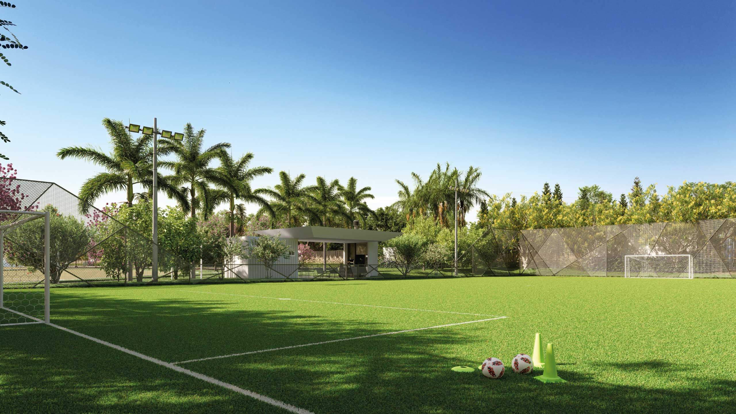 Lazer Campo Grande Plaenge Lieu-Unique