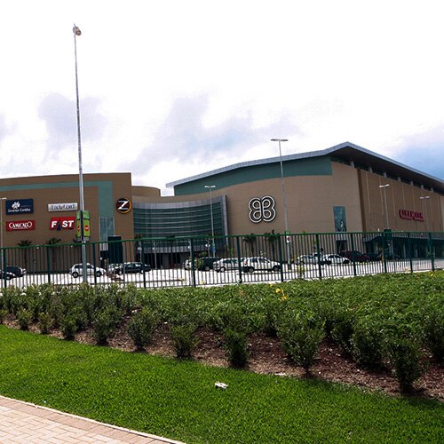 Sobre o Bairro Curitiba Plaenge Horizon-Ecoville