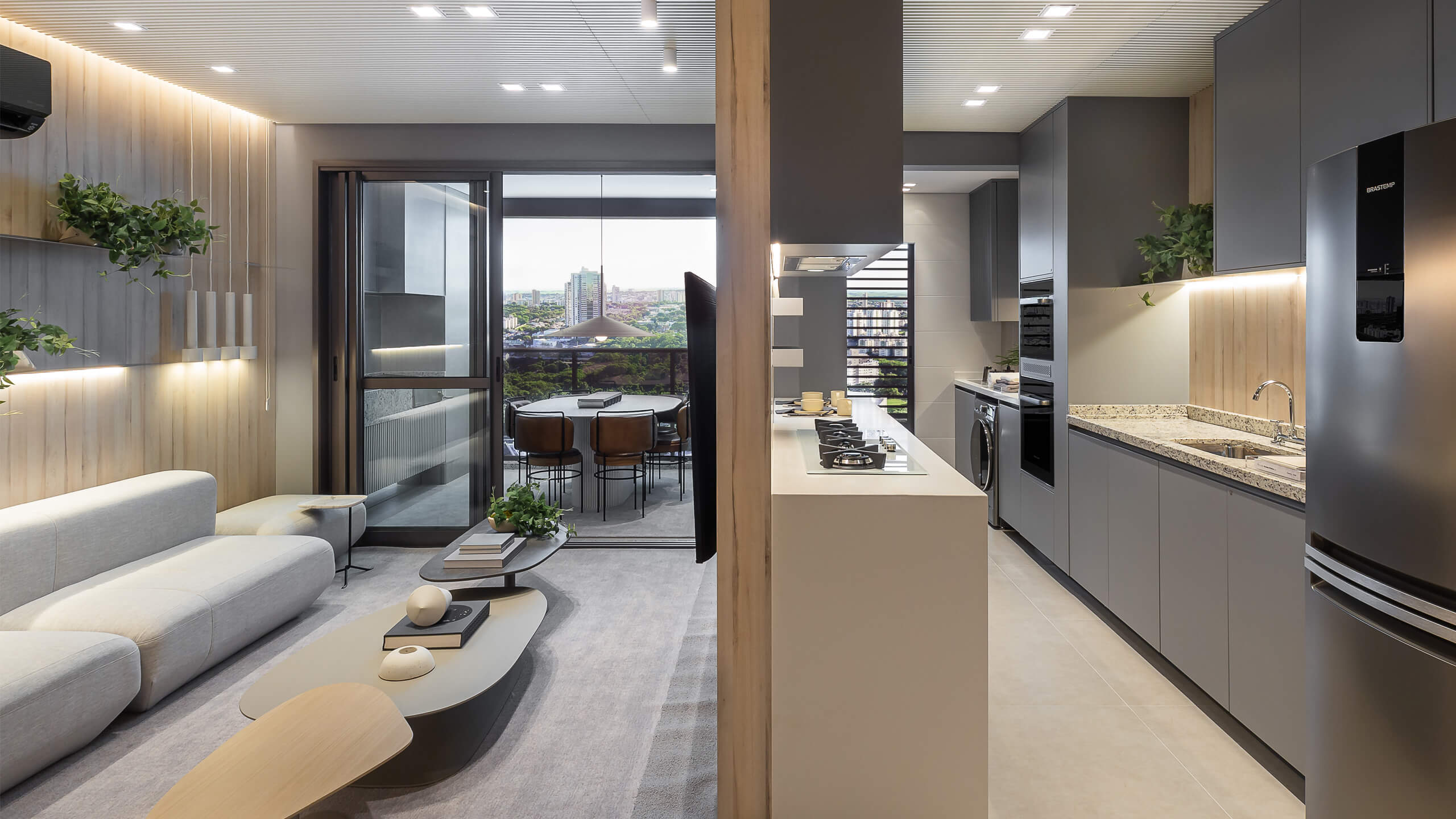 Decorado Maring� Plaenge Essence