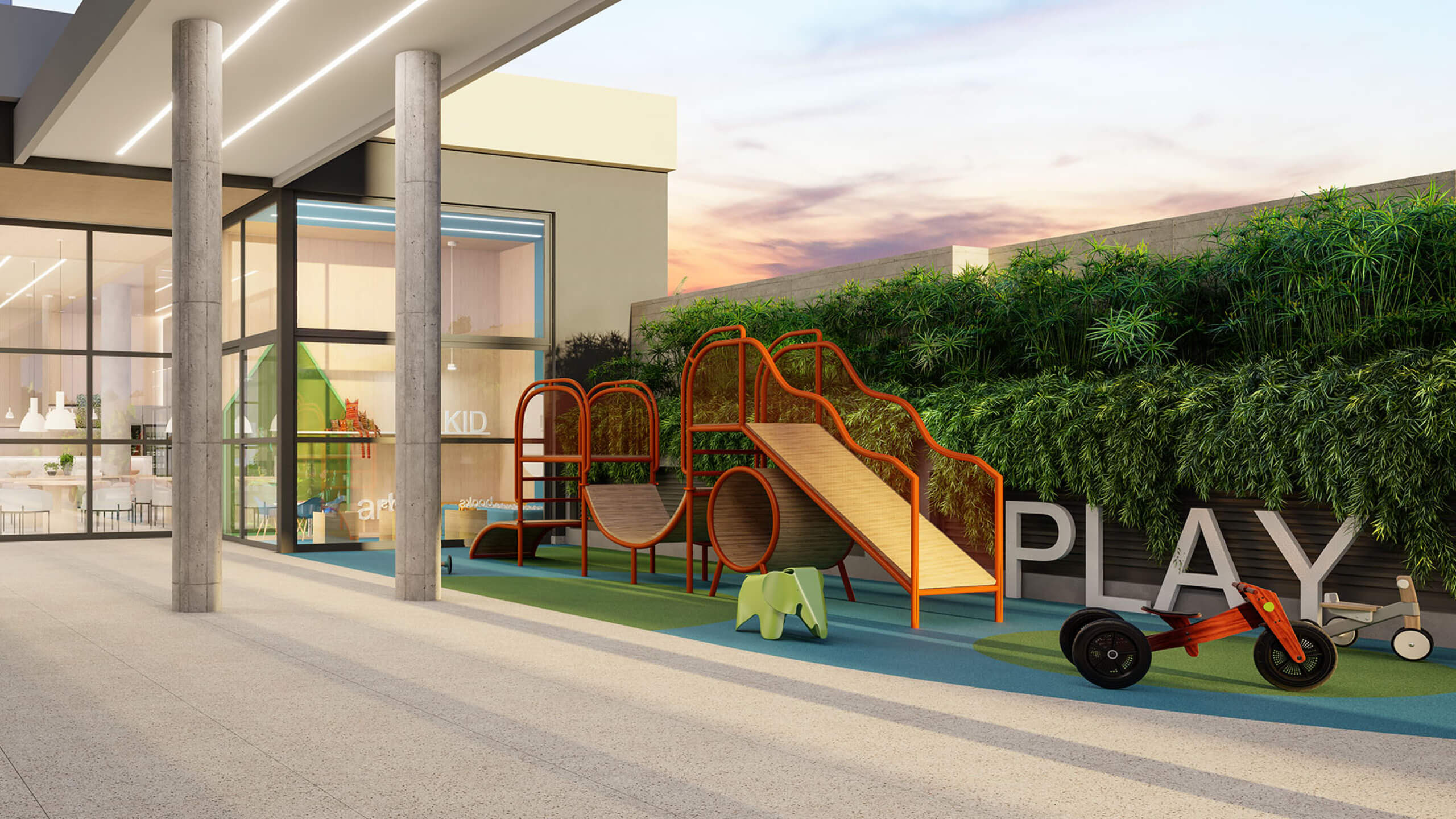 Lazer Curitiba Plaenge Rodin