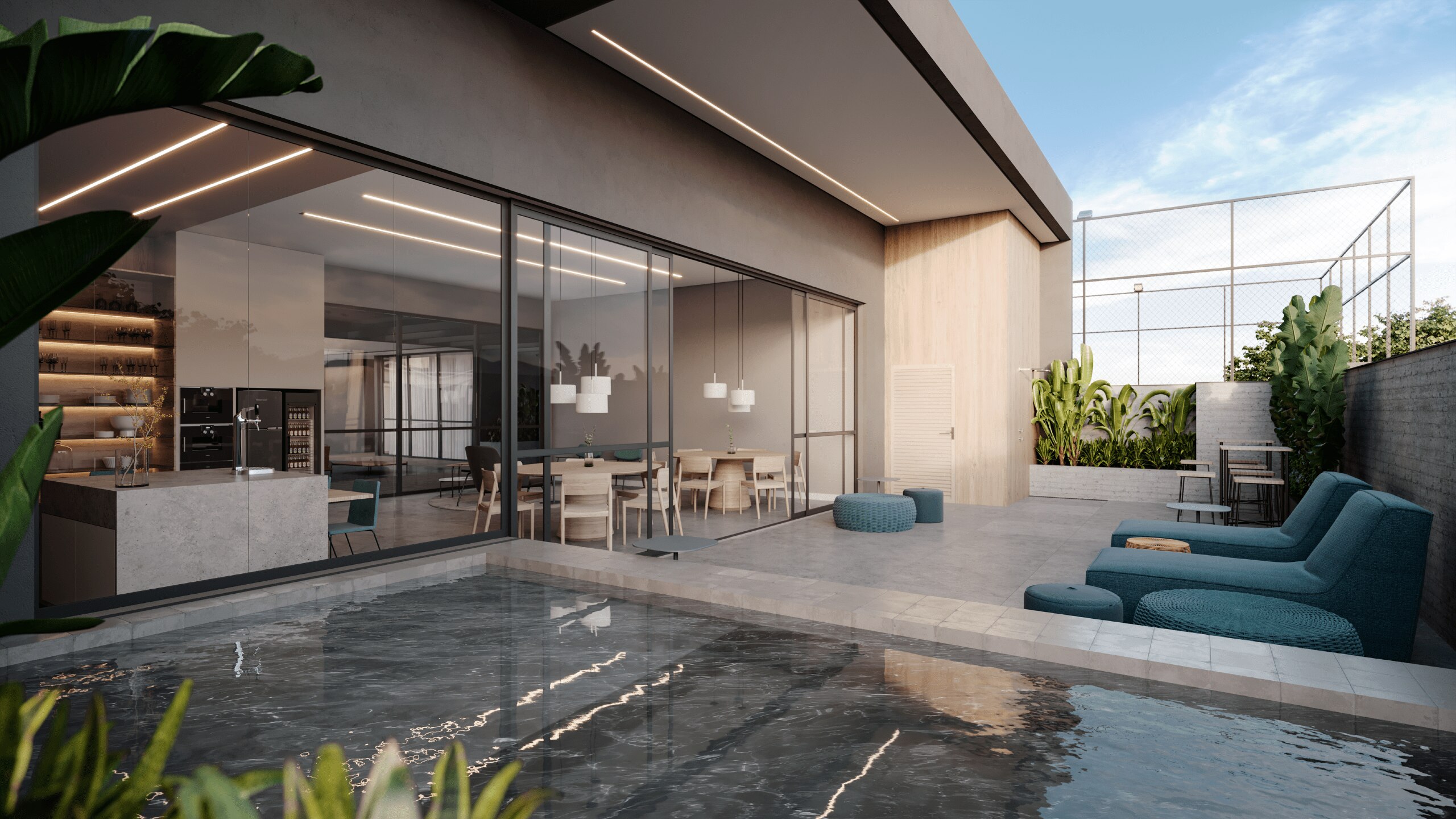 Lazer Maring� Plaenge Evidence