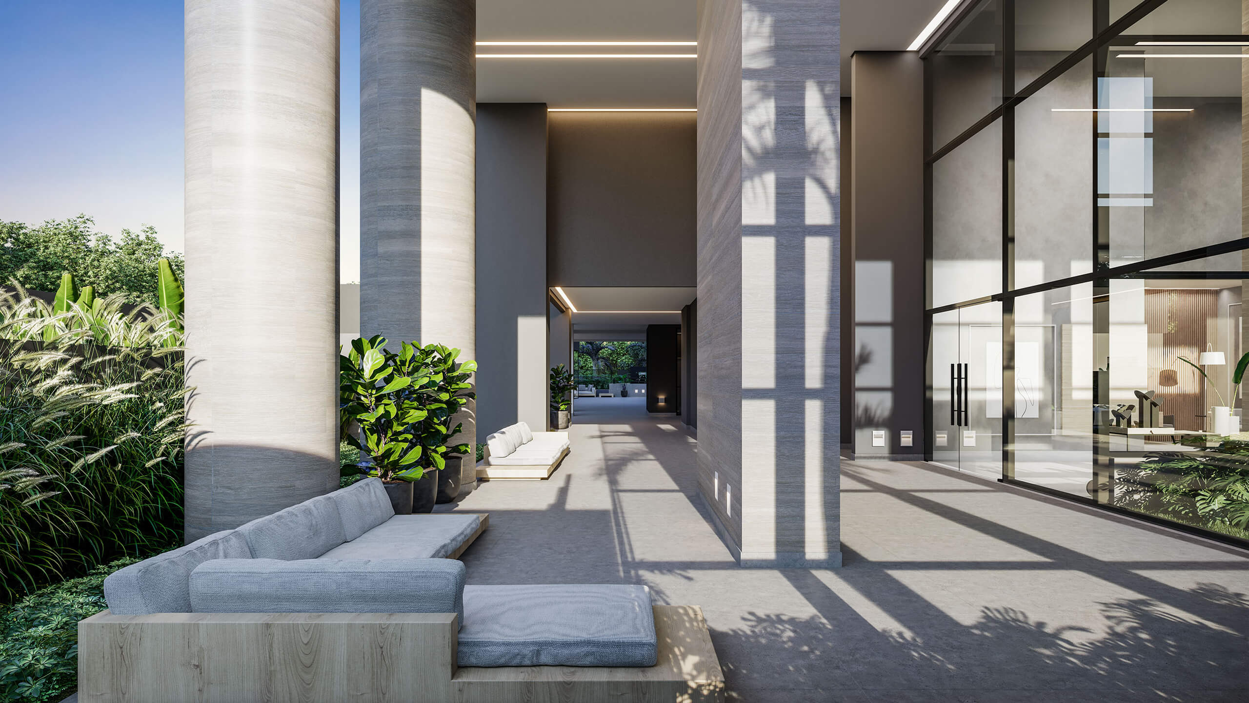 Lazer Maring� Plaenge Essence