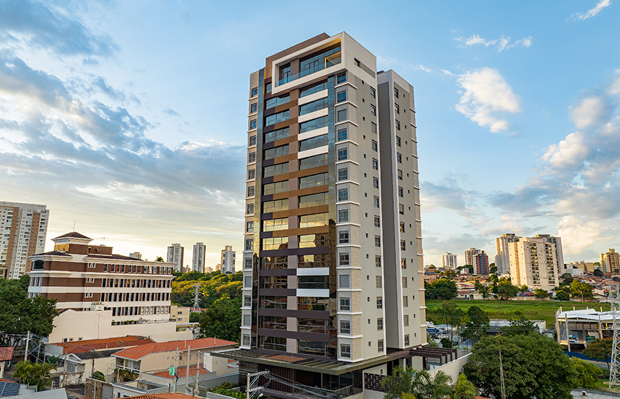 Imóvel em Campinas Plaenge Trend Home & Design