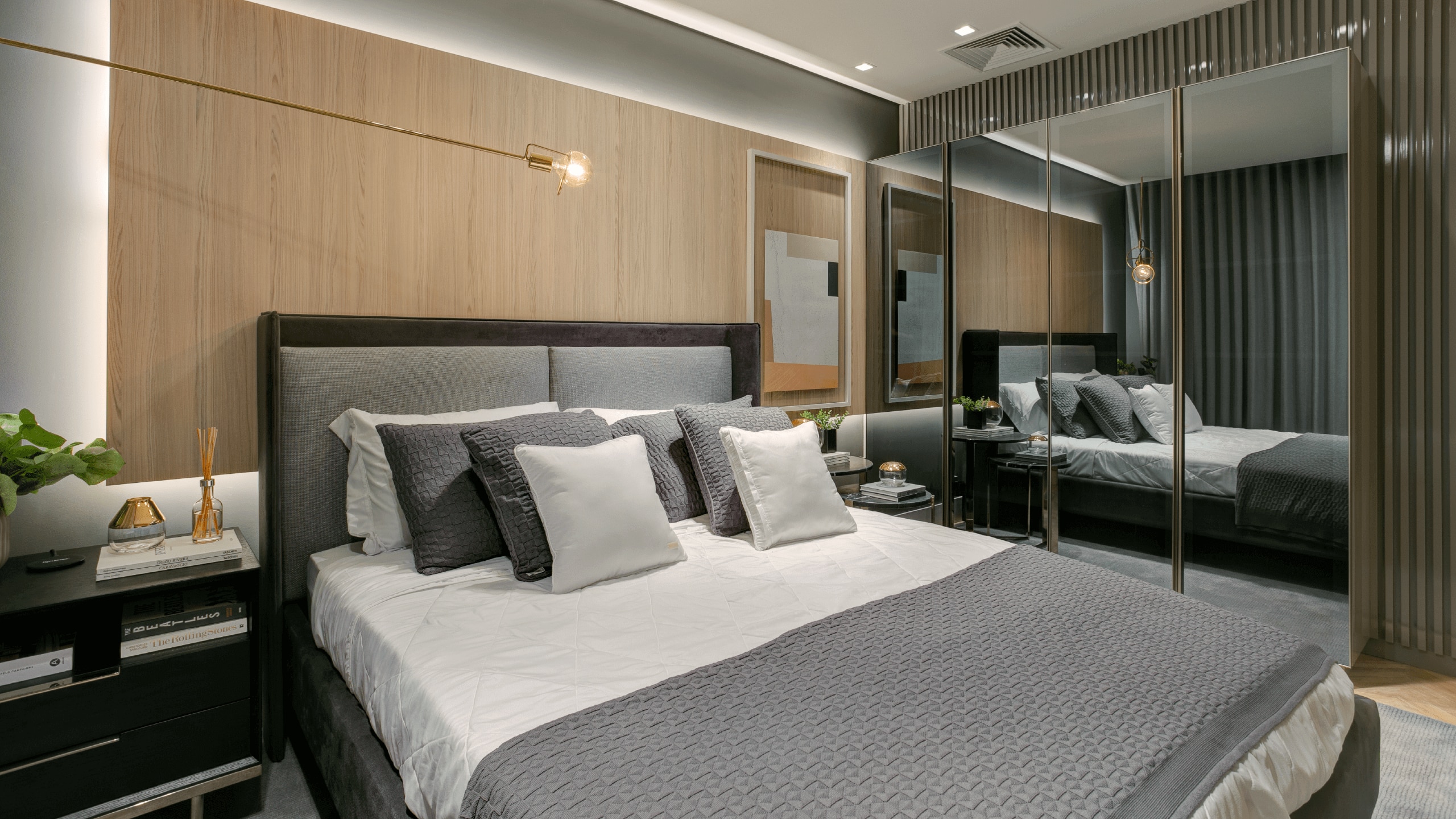 Decorado Maring� Plaenge Almond