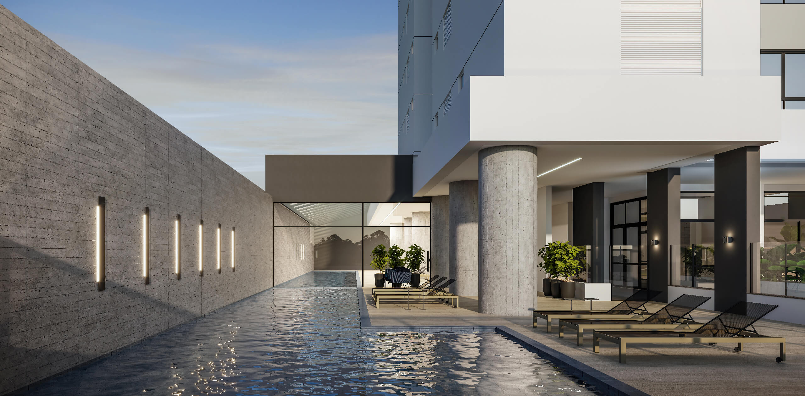 Lazer Londrina Plaenge Hause