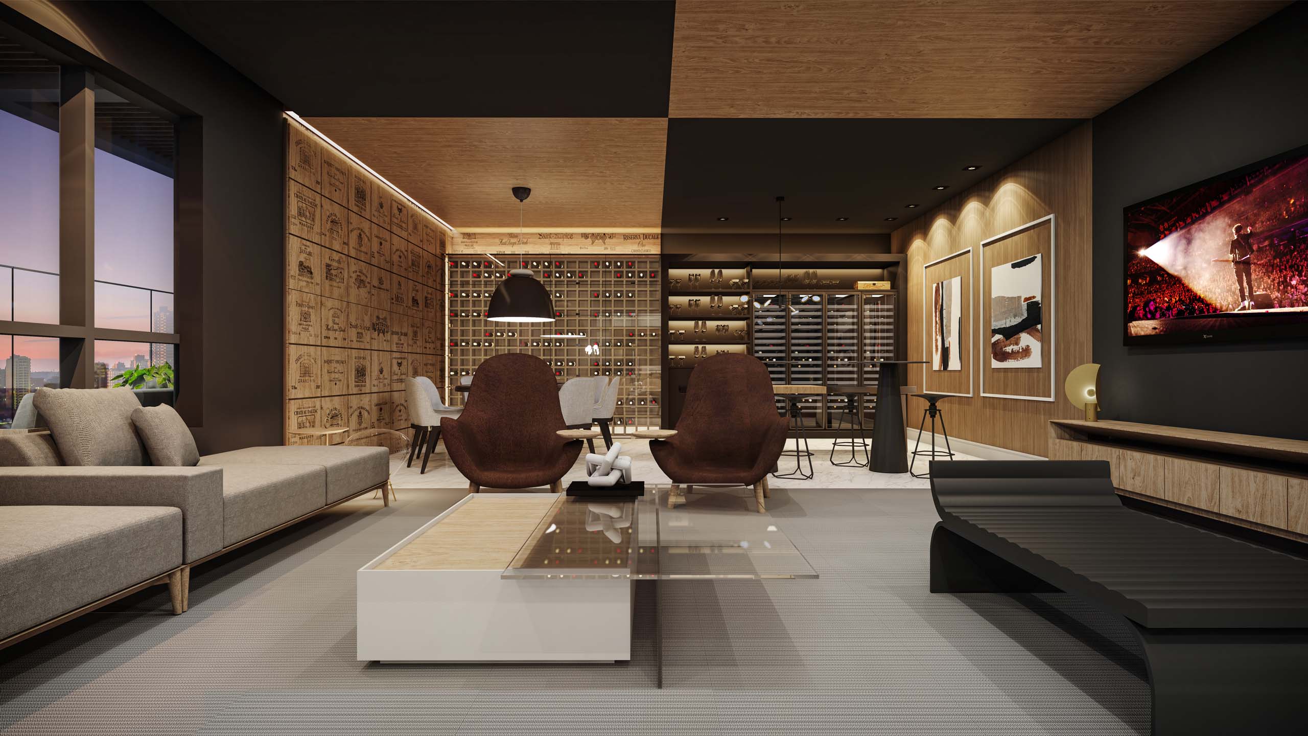 Lazer Maring� Plaenge Signature