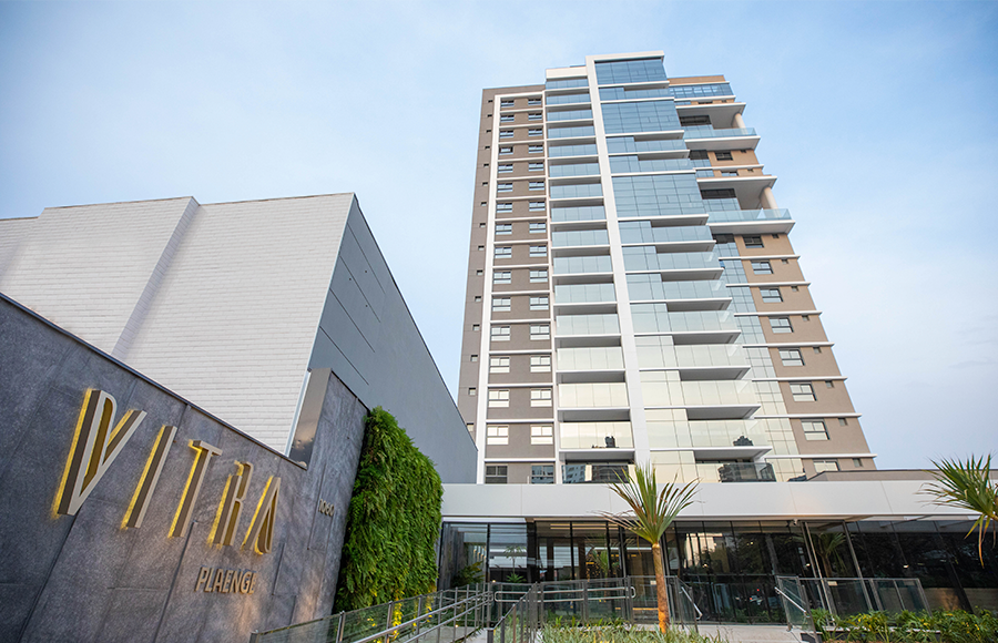 Imóvel em Campinas Plaenge Vitra
