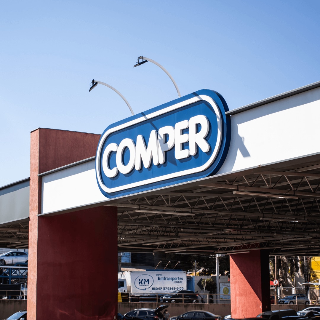 Sobre o Bairro Campo Grande Plaenge Lumini