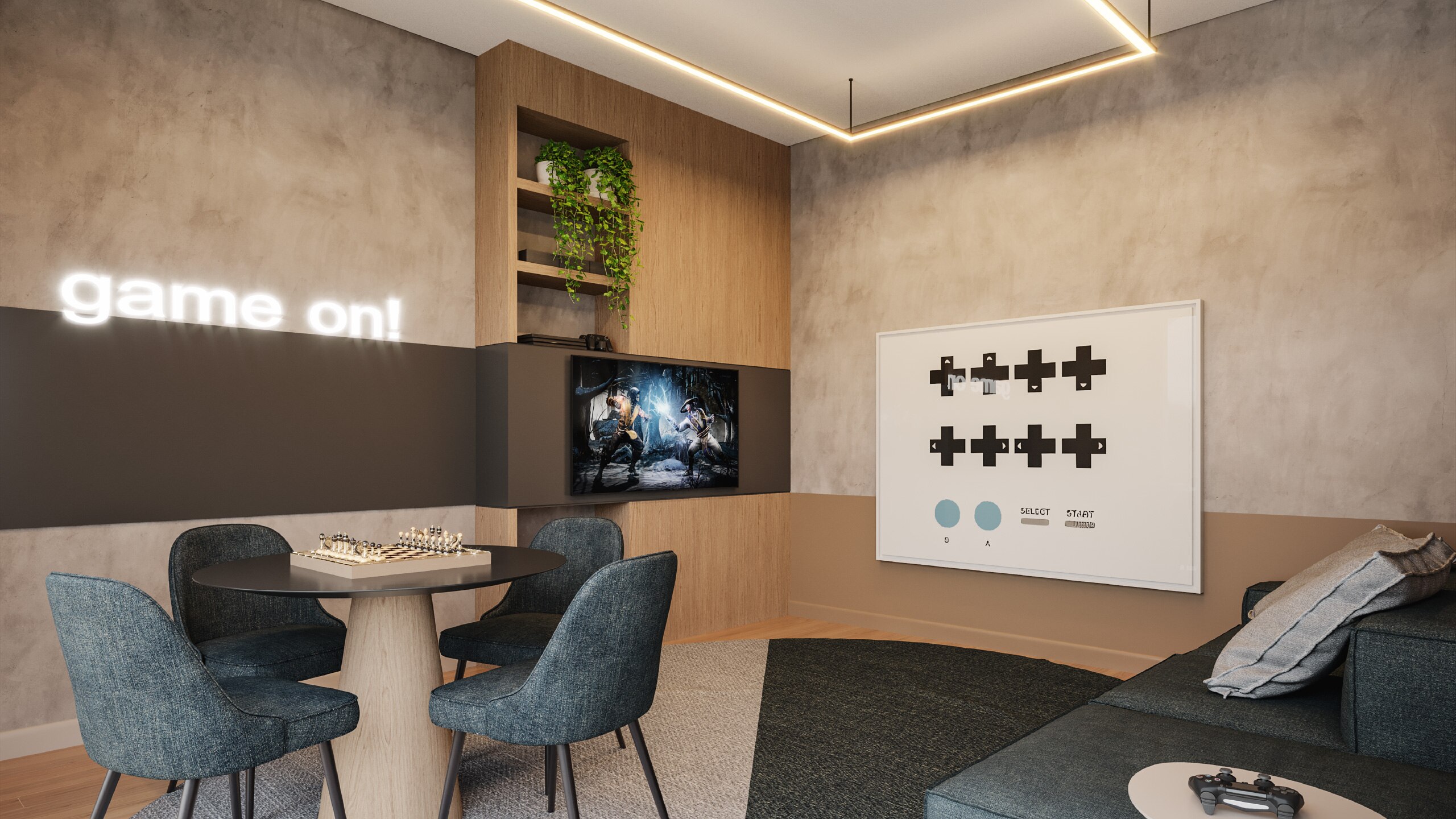 Lazer Maring� Plaenge Legit