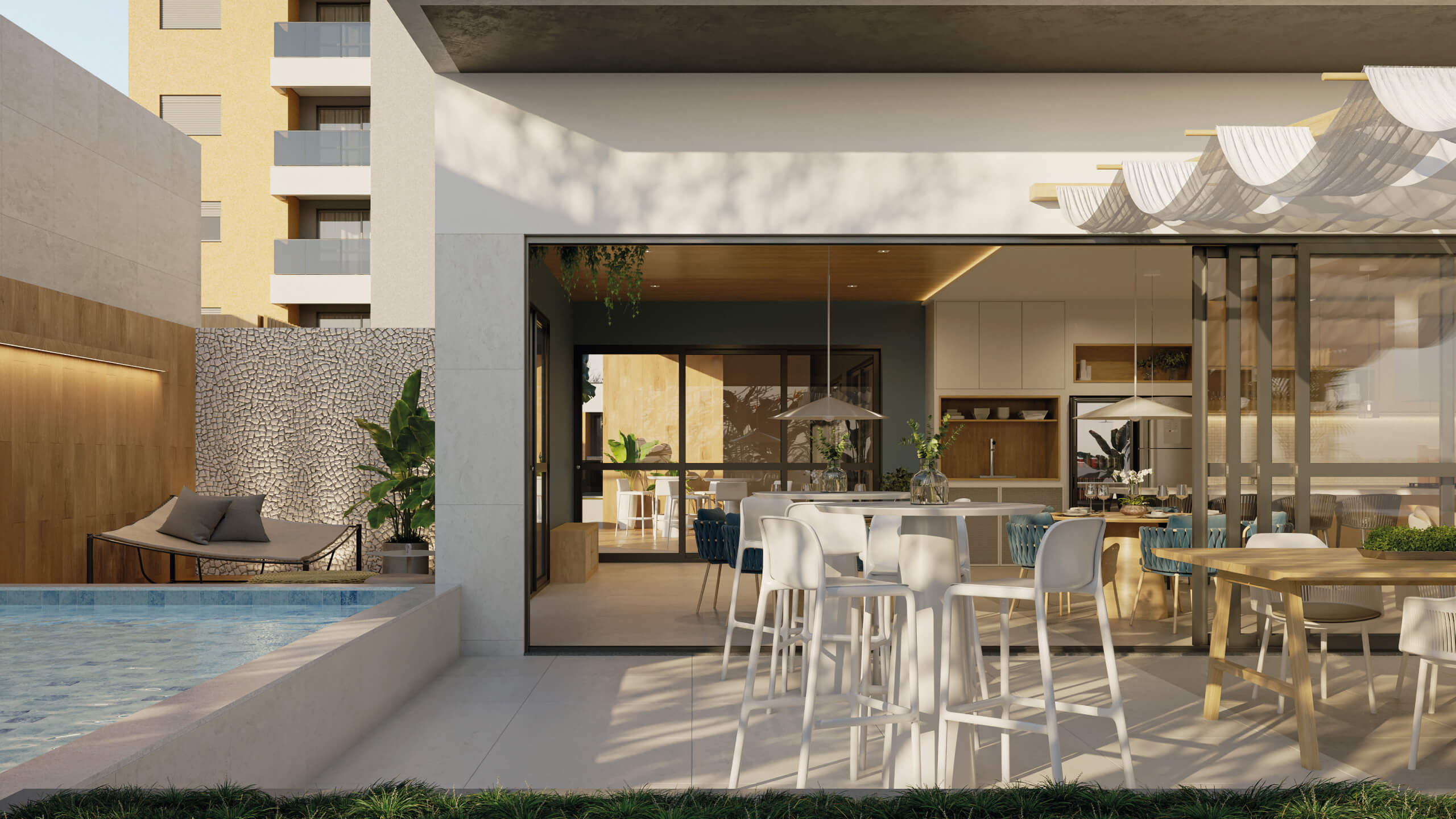 Lazer Maring� Plaenge Aerie