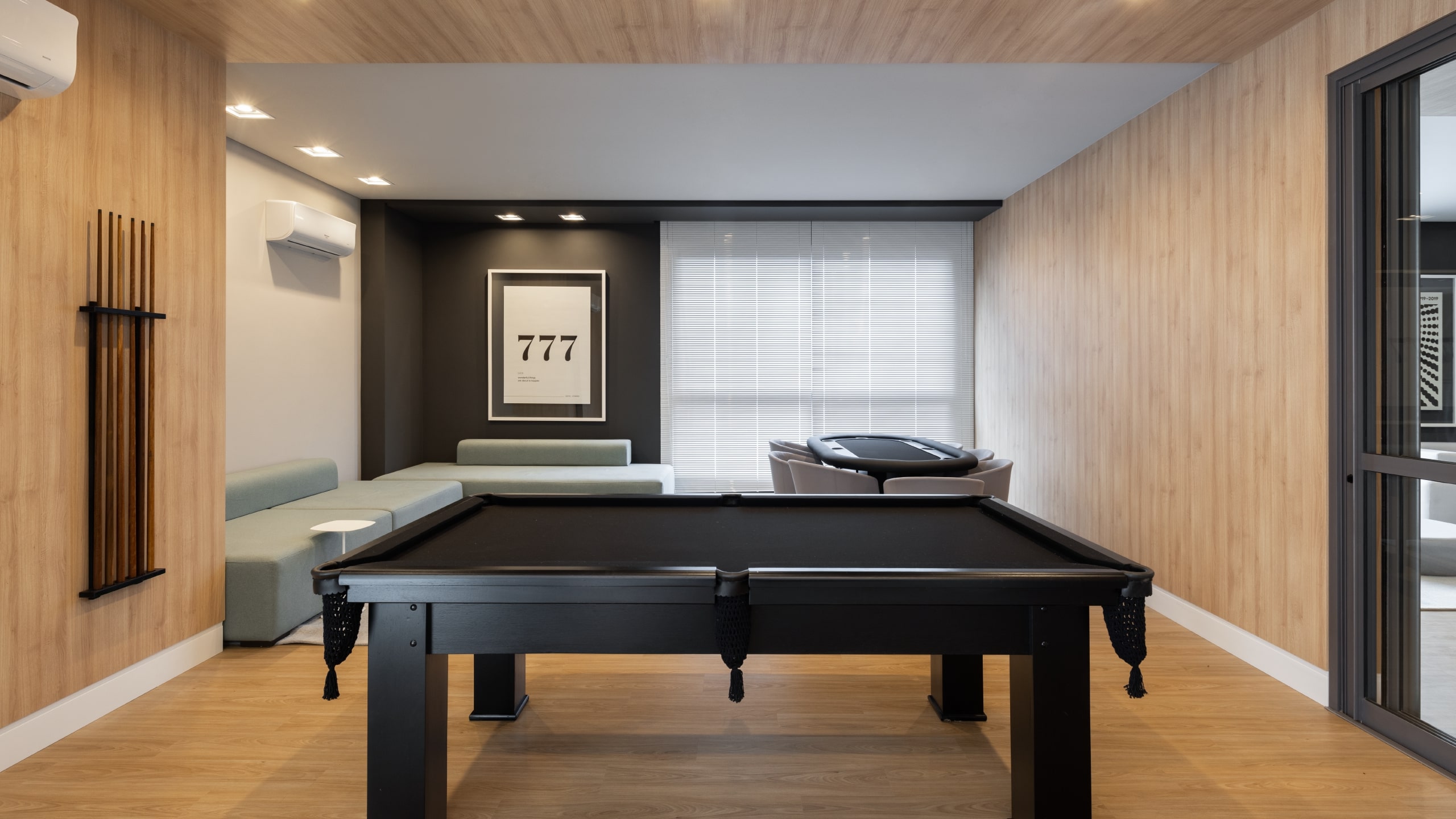 Lazer Maring� Plaenge Almond