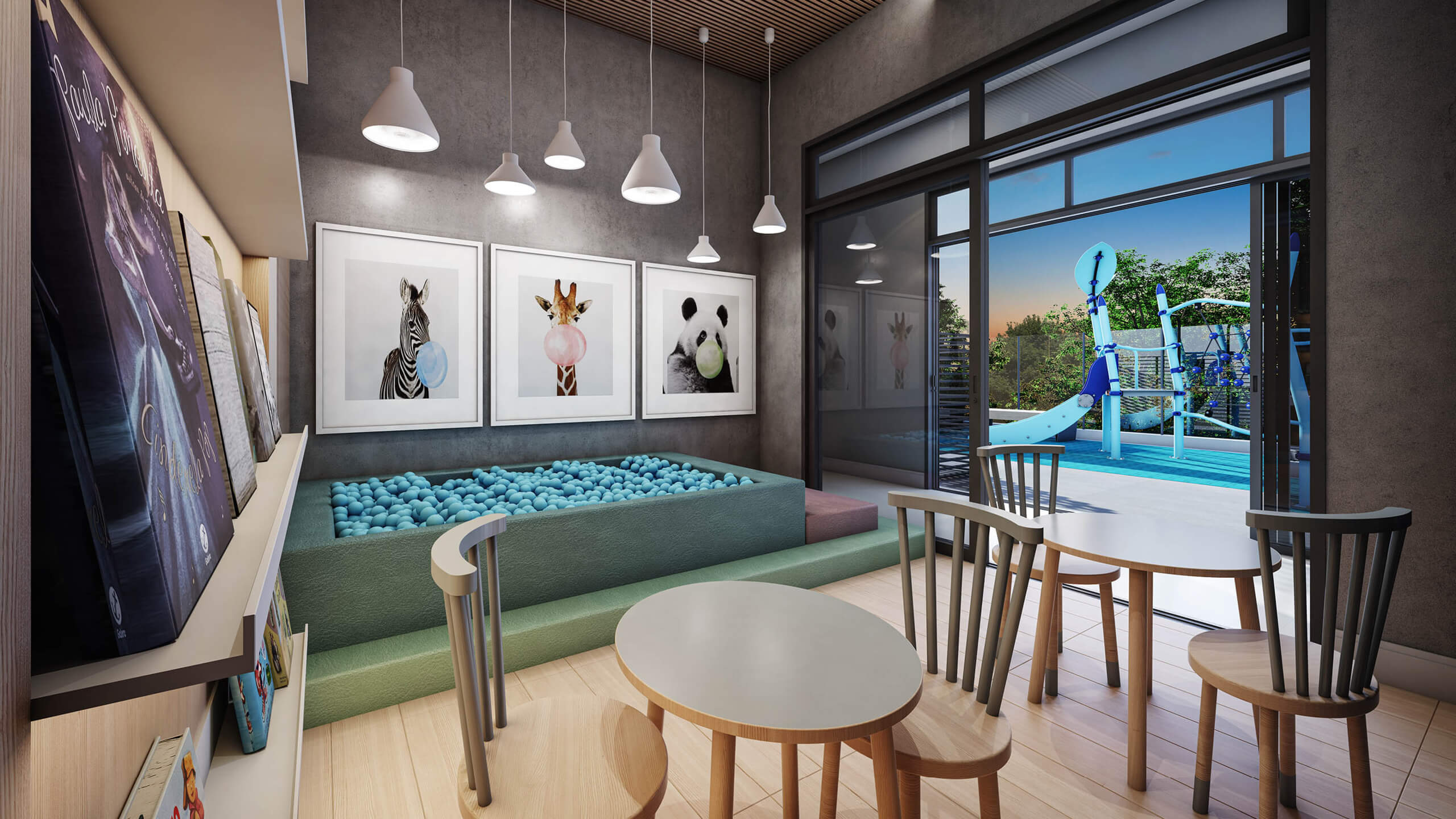 Lazer Curitiba Plaenge Experience