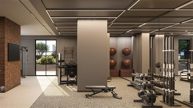 Lazer Campinas Plaenge Belgravia