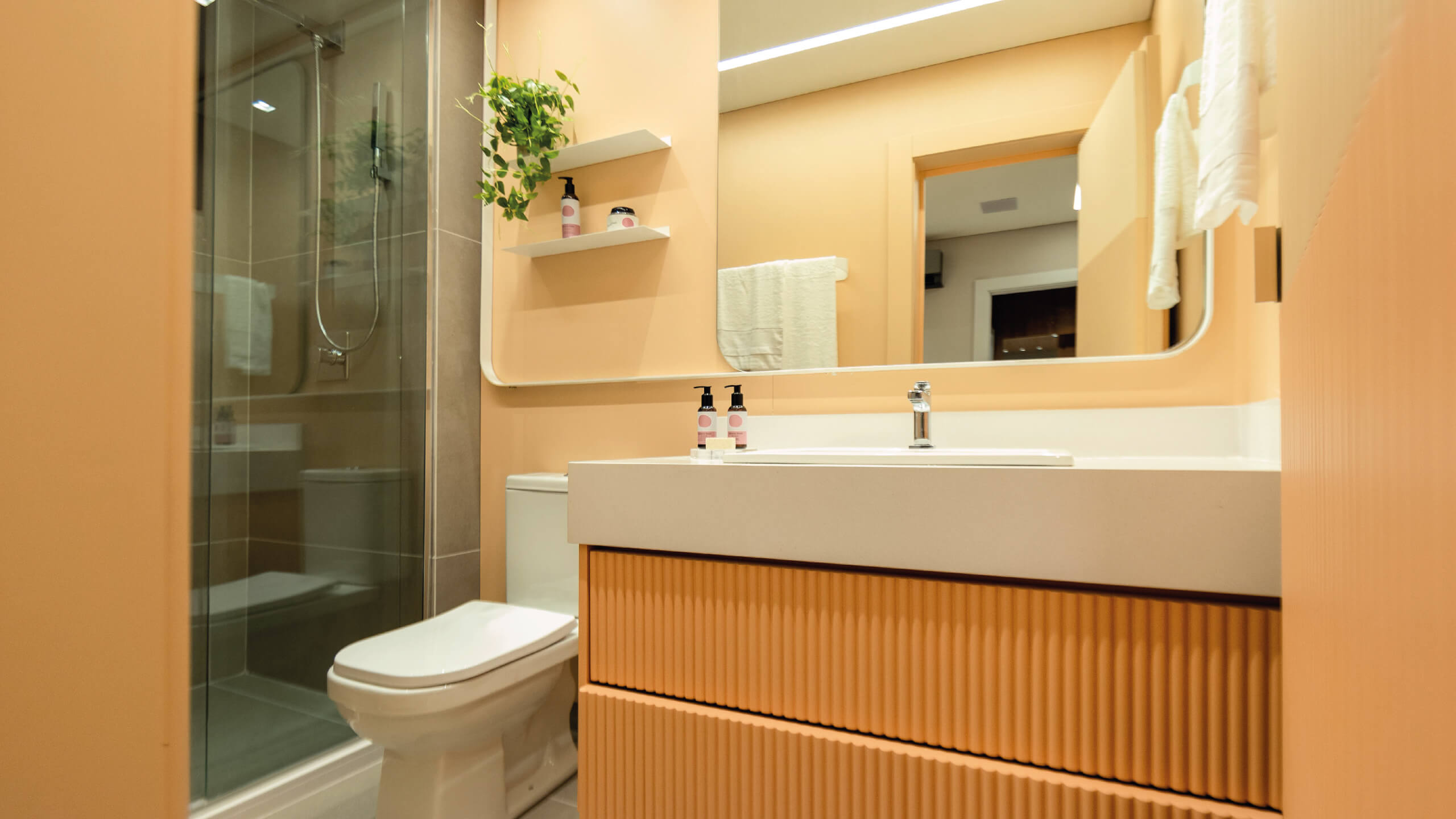 Decorado Cuiab� Plaenge Hampton