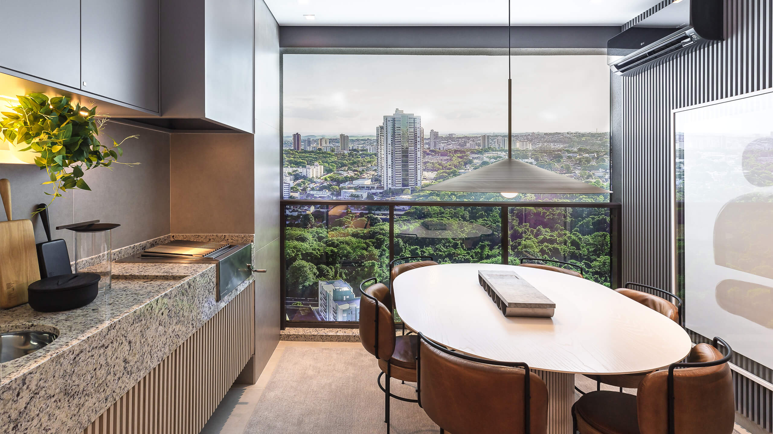 Decorado Maring� Plaenge Essence